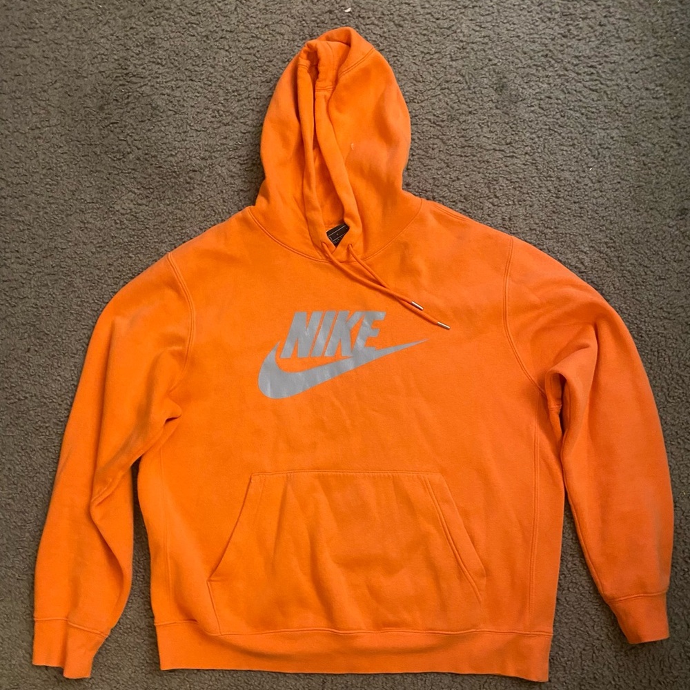 Men’s Nike Hoodie